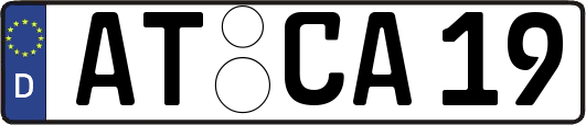 AT-CA19