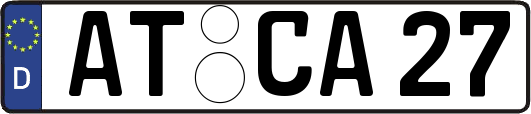 AT-CA27
