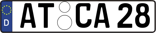 AT-CA28