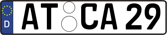 AT-CA29