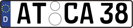 AT-CA38