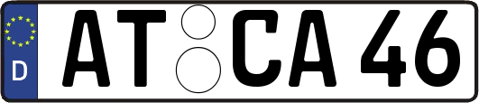 AT-CA46