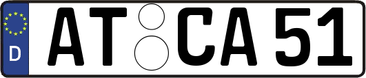 AT-CA51