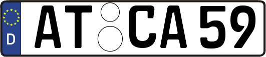 AT-CA59