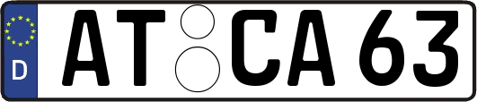AT-CA63