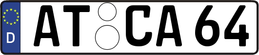 AT-CA64