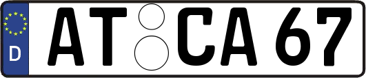 AT-CA67