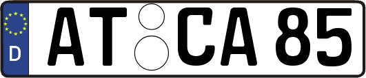 AT-CA85