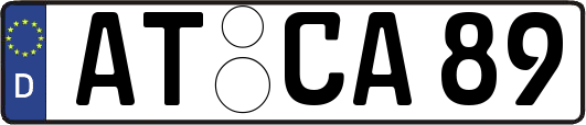 AT-CA89