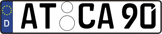 AT-CA90