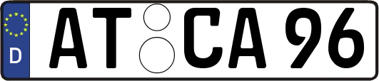 AT-CA96