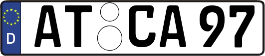 AT-CA97
