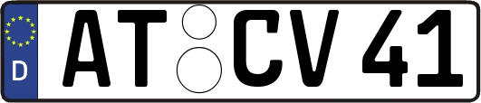 AT-CV41