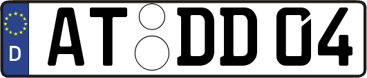 AT-DD04