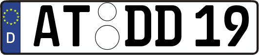 AT-DD19
