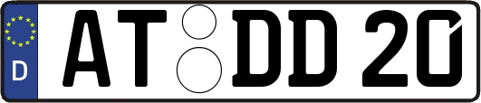 AT-DD20