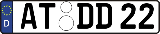 AT-DD22
