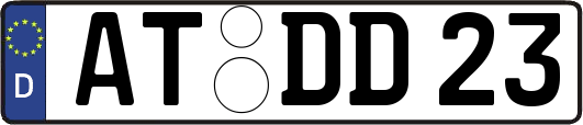 AT-DD23