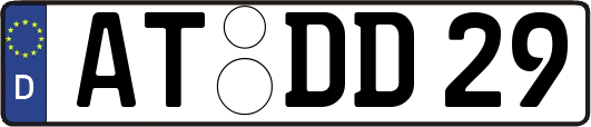 AT-DD29