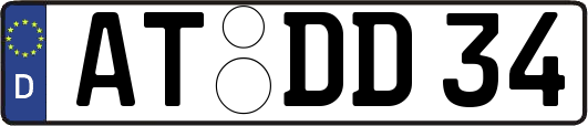AT-DD34