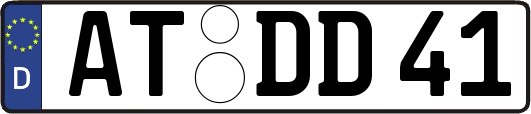 AT-DD41