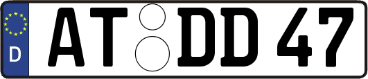 AT-DD47
