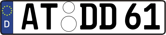 AT-DD61