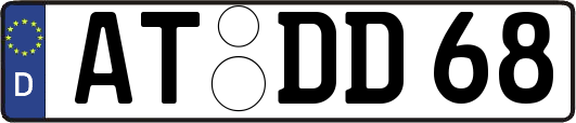 AT-DD68