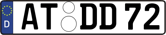 AT-DD72
