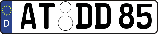 AT-DD85