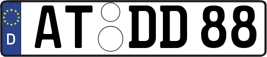 AT-DD88