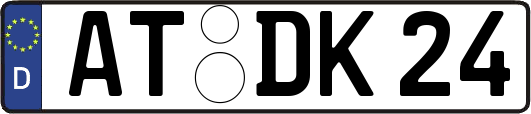AT-DK24
