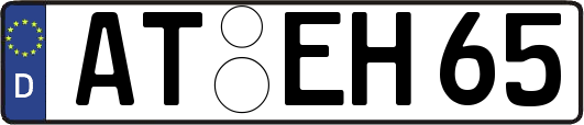 AT-EH65