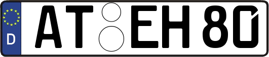 AT-EH80
