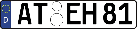AT-EH81