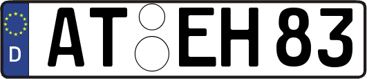 AT-EH83