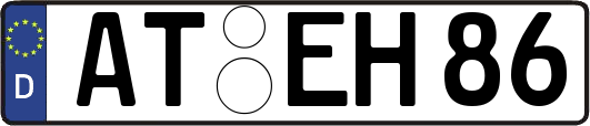 AT-EH86