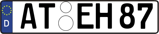 AT-EH87