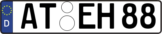 AT-EH88