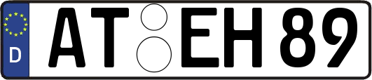 AT-EH89