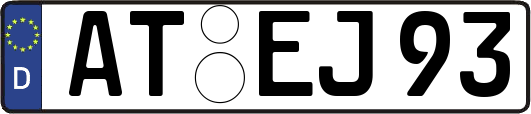 AT-EJ93