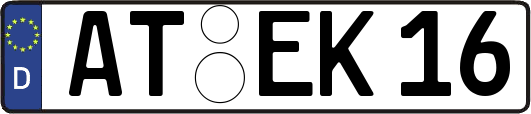AT-EK16