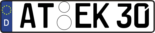 AT-EK30