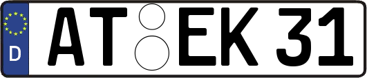 AT-EK31