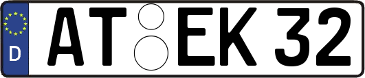 AT-EK32