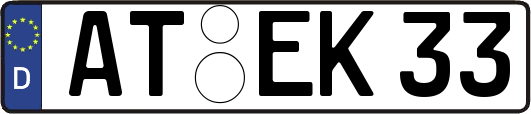 AT-EK33