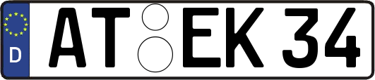 AT-EK34