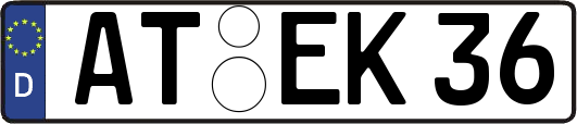 AT-EK36