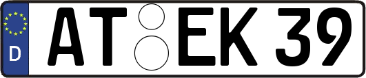 AT-EK39