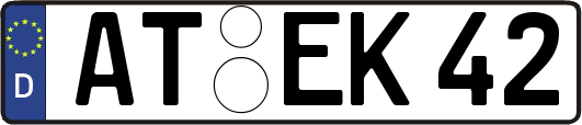 AT-EK42